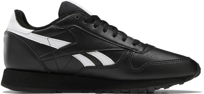 Reebok Classic Vegan ''Zwart Wit'' GY3612 Order Reebok Classic Vegan ''Zwart Wit'' GY3612