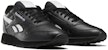Reebok Classic Vegan 'Hitam Putih' GY3612
