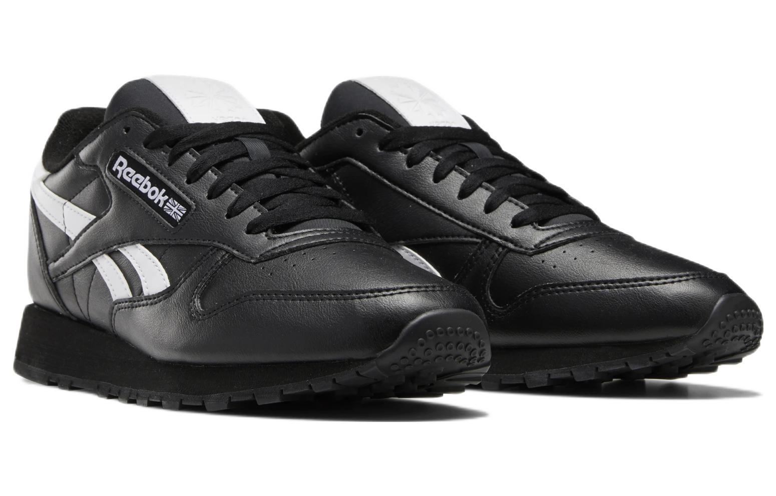 Lookbook Reebok Classic Vegan ''Zwart Wit'' GY3612