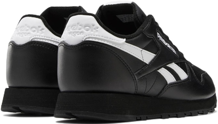 Reebok经典素食版'黑白' GY3612 Purchase Reebok经典素食版'黑白' GY3612