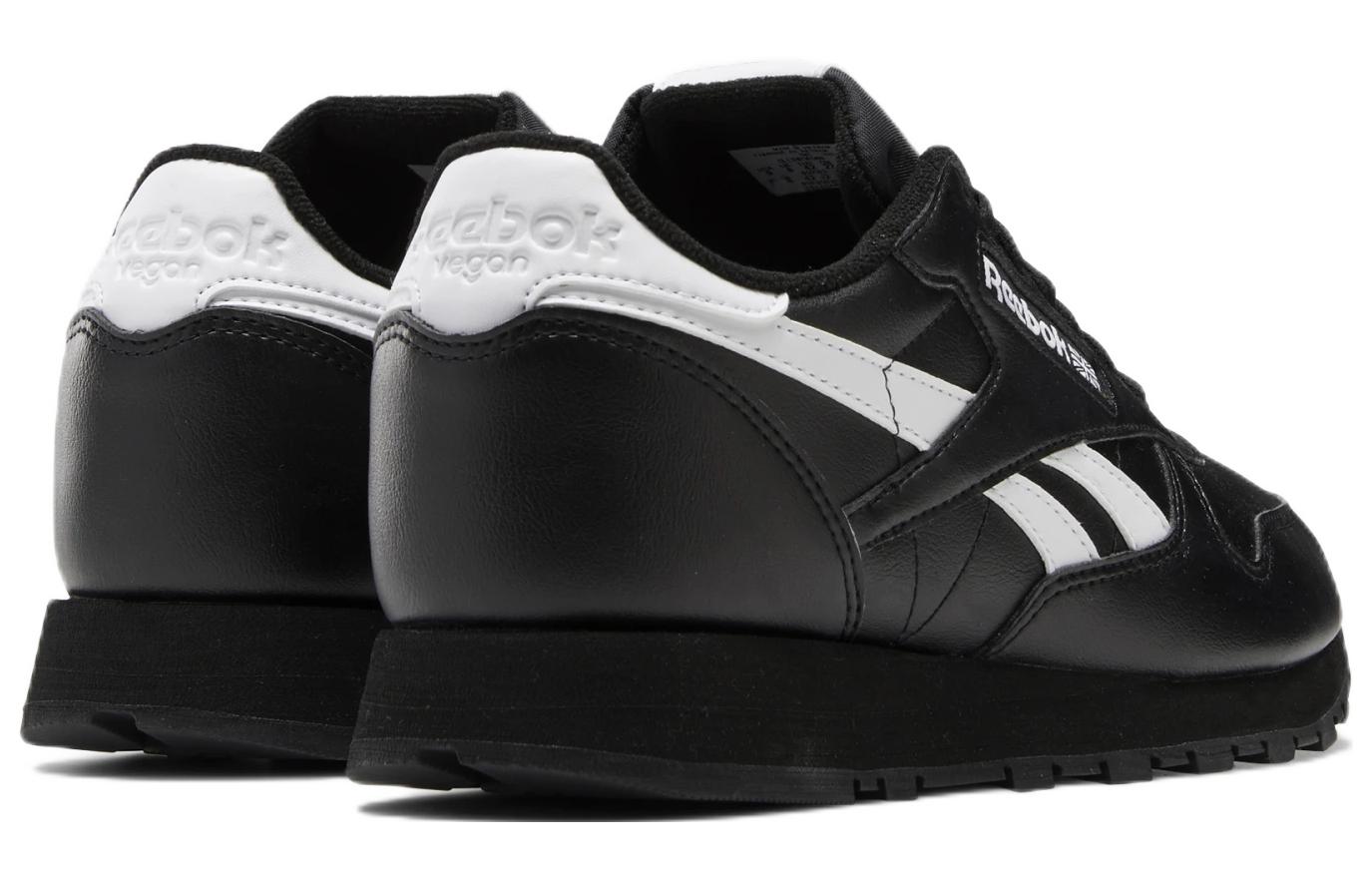 Purchase Reebok Classic Vegan ''Zwart Wit'' GY3612