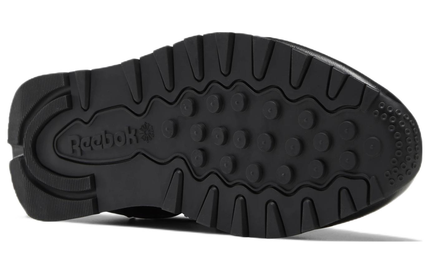 Details for Reebok Classic Vegan ''Zwart Wit'' GY3612