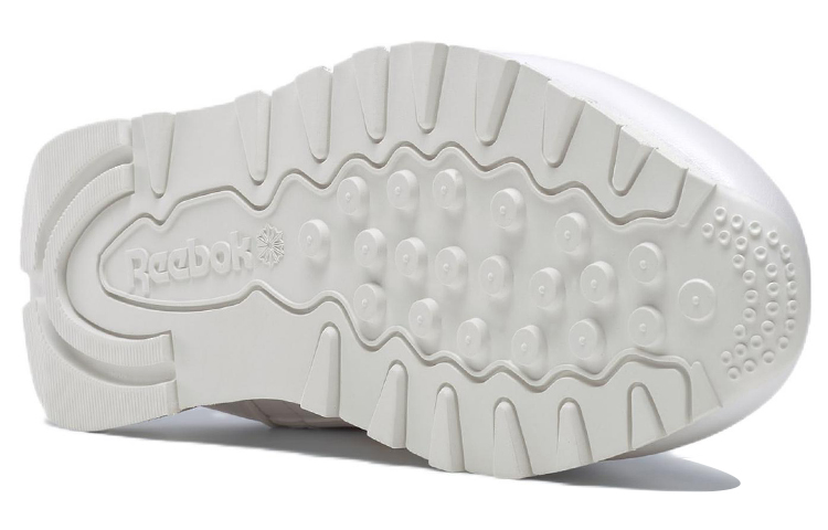 Shop 리복 클래식 비건 화이트 옐로우 (내구성) GY4821