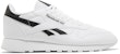Reebok Classic Vegan 'Putih Hitam' GY3611