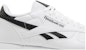 Reebok Classic Vegan 'Putih Hitam' GY3611