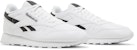Reebok Classic Vegan 'Putih Hitam' GY3611