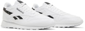 Cheap Reebok Classic Vegan 'Putih Hitam' GY3611