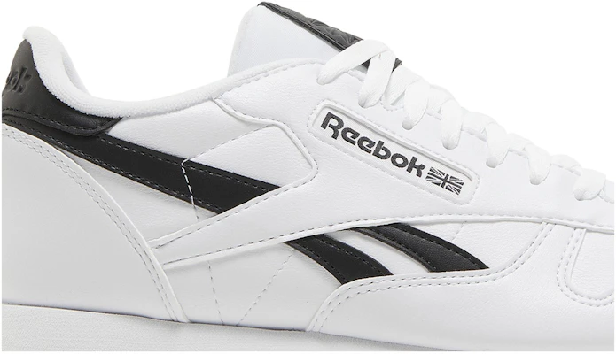 Reebok Classic Vegan ''Wit Zwart'' GY3611 Order Reebok Classic Vegan ''Wit Zwart'' GY3611