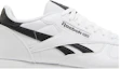 Order Reebok Classic Vegan ''Wit Zwart'' GY3611