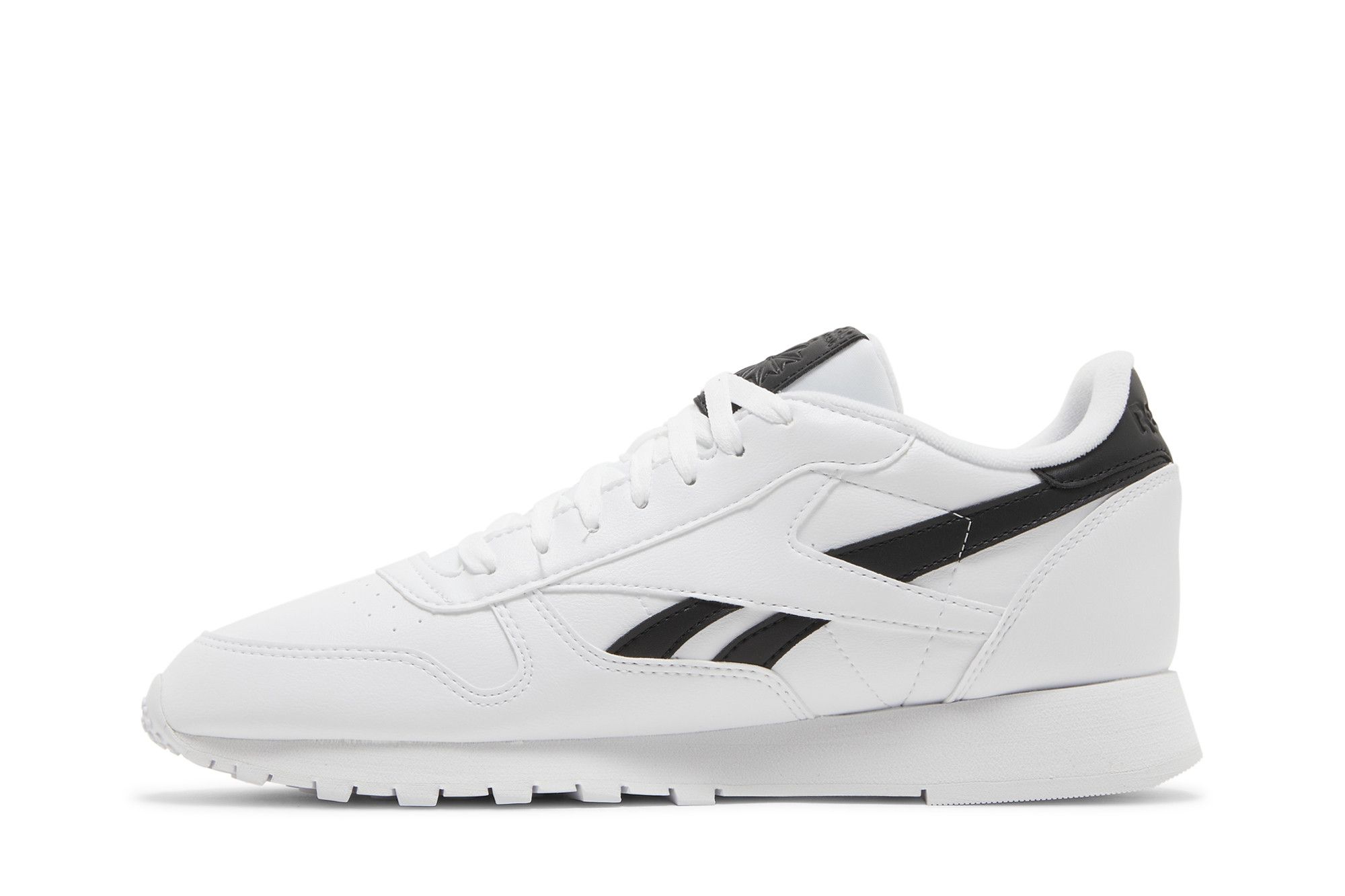 Lookbook Reebok Classic Vegan ''Wit Zwart'' GY3611