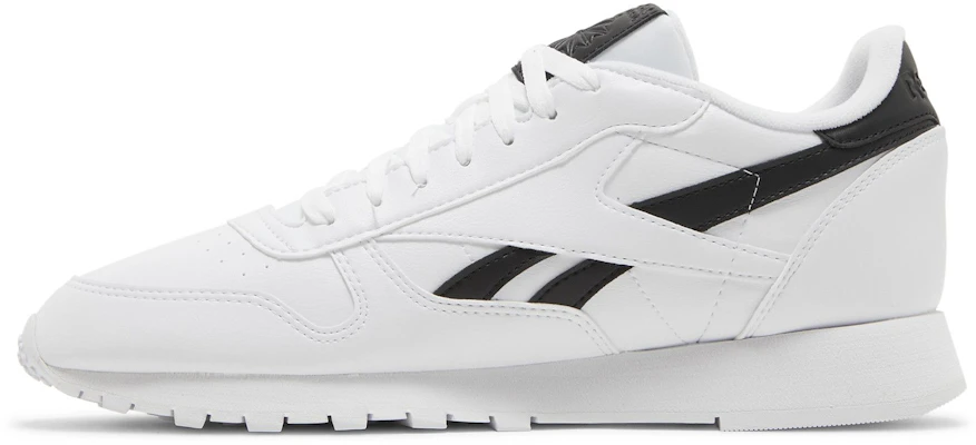Reebok Classic Vegan ''Wit Zwart'' GY3611 Lookbook Reebok Classic Vegan ''Wit Zwart'' GY3611