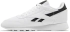 Lookbook Reebok Classic Vegan ''Wit Zwart'' GY3611
