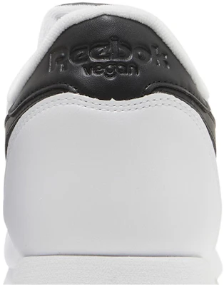 Reebok Classic Vegan ''Wit Zwart'' GY3611 Sizing Reebok Classic Vegan ''Wit Zwart'' GY3611