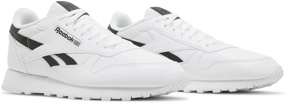 Reebok Classic Vegan ''Wit Zwart'' GY3611 Cheap Reebok Classic Vegan ''Wit Zwart'' GY3611