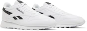 Cheap Reebok Classic Vegan ''Wit Zwart'' GY3611