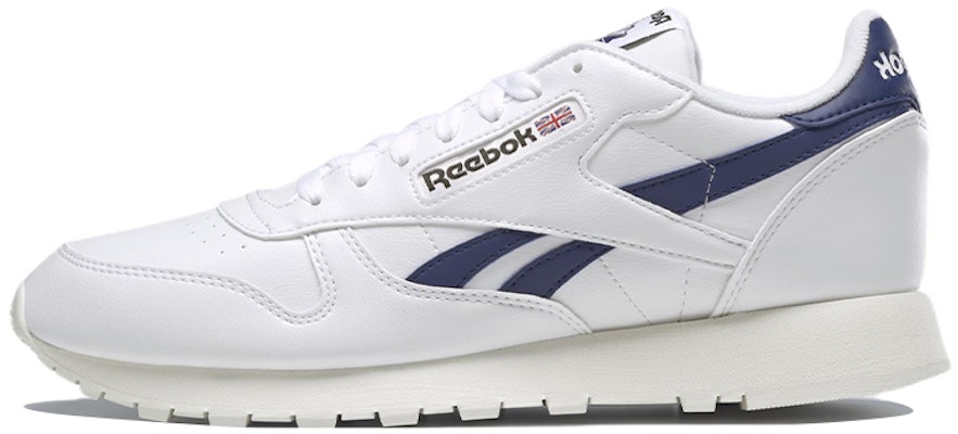 Reebok Classic Vegan 'White Blue' GY4820 Buy Reebok Classic Vegan 'White Blue' GY4820
