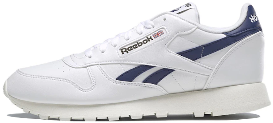 Reebok Classic Vegan ''Weiß Blau'' GY4820 Buy Reebok Classic Vegan ''Weiß Blau'' GY4820