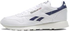 Buy Reebok Classic Vegan ''Weiß Blau'' GY4820