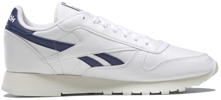 Reebok Classic Vegan 'Putih Biru' GY4820 Order Reebok Classic Vegan 'Putih Biru' GY4820