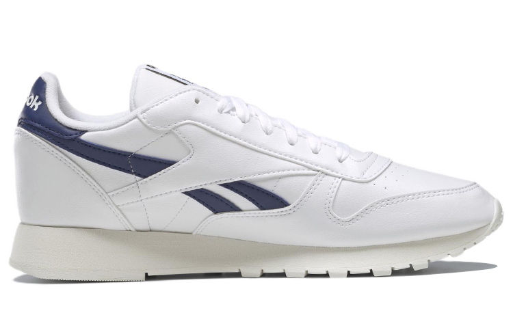 Order Reebok Classic Vegan ''Weiß Blau'' GY4820