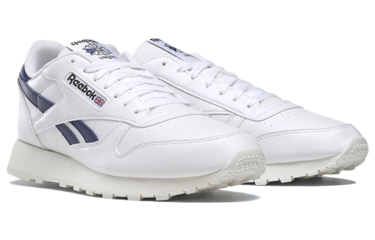 Lookbook Reebok Classic Vegan ''Weiß Blau'' GY4820