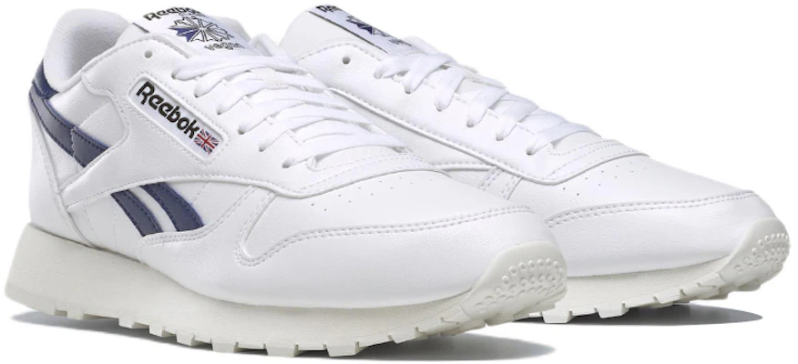 Reebok Classic Vegan ''Weiß Blau'' GY4820 Lookbook Reebok Classic Vegan ''Weiß Blau'' GY4820