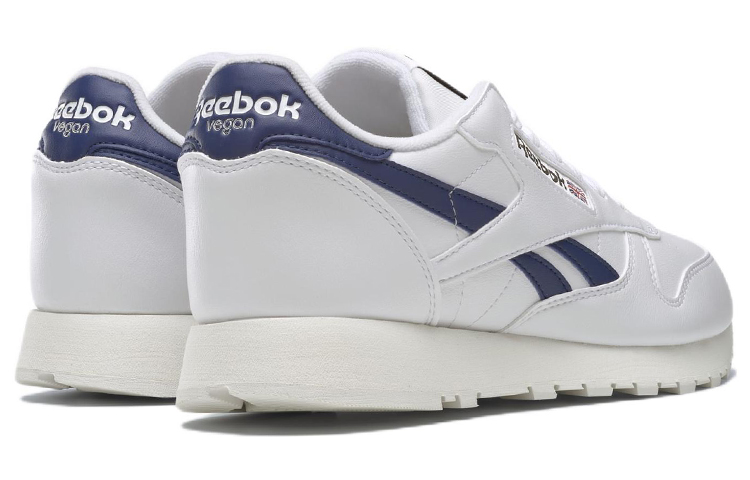 Shop Reebok Classic Vegan ''Weiß Blau'' GY4820