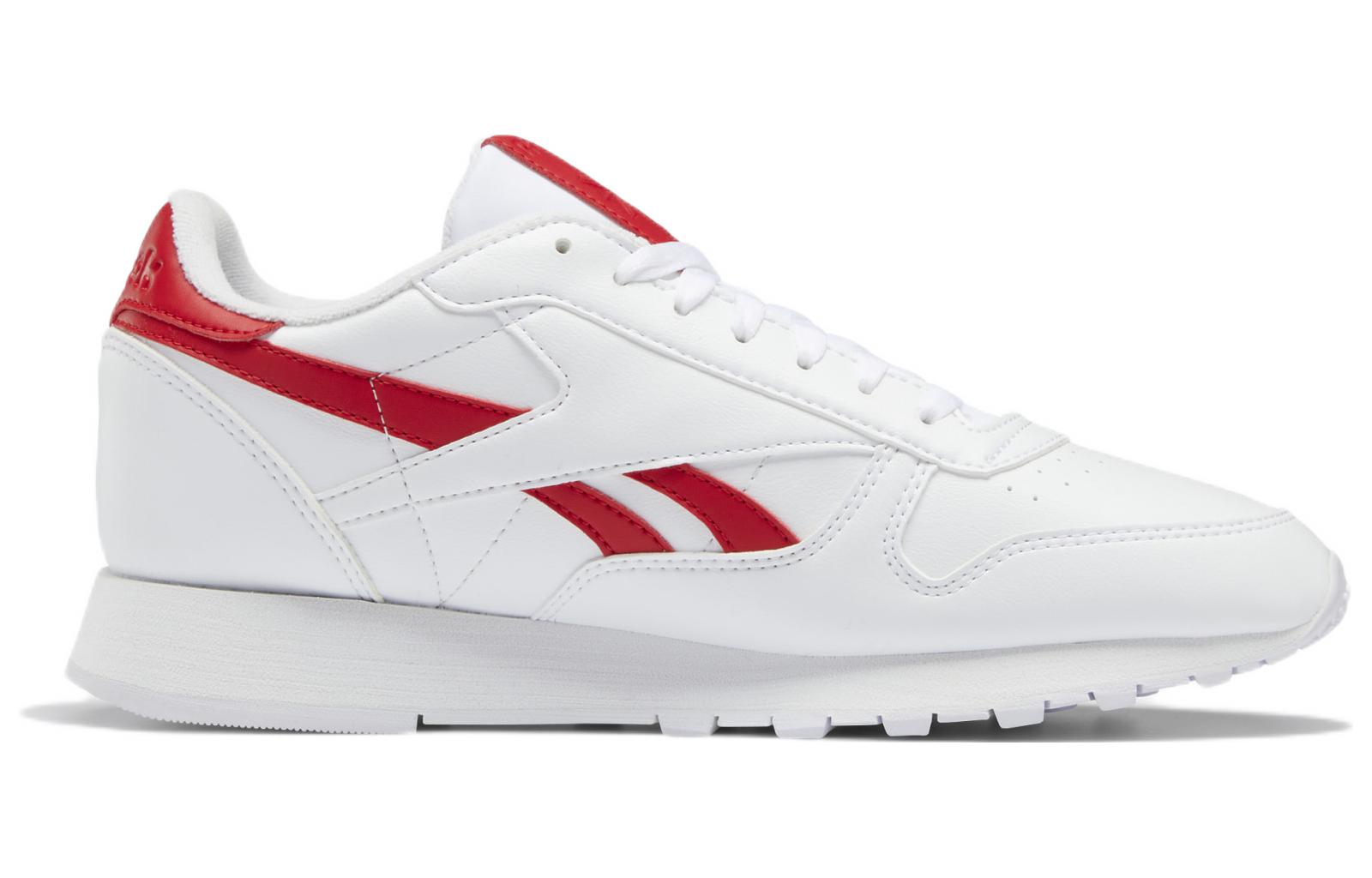 Order Reebok Classic Vegan ''Weiß Rot'' GY3613