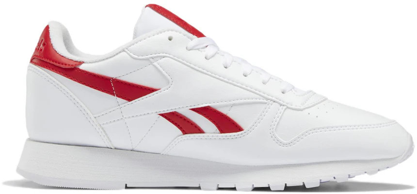 Reebok Classic Vegan ''Weiß Rot'' GY3613 Order Reebok Classic Vegan ''Weiß Rot'' GY3613