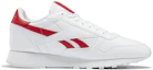 Order Reebok Classic Vegan ''Weiß Rot'' GY3613