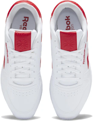 Reebok Classic Vegan ''Weiß Rot'' GY3613 Shop Reebok Classic Vegan ''Weiß Rot'' GY3613