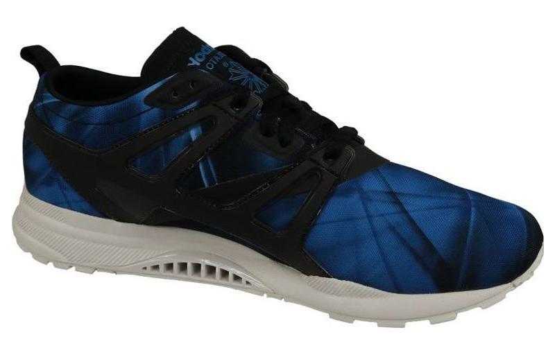 Order 리복 클래식 벤틸레이터 "블루 블랙" (Reebok Classic Ventilator "Blue Black") v69416