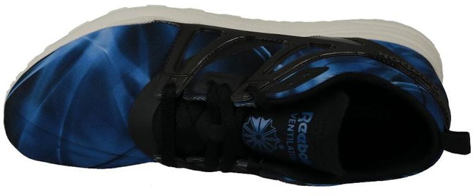 銳步 Classic Ventilator 防滑耐磨 低幫 跑步鞋 男款 黑藍 Lookbook 銳步 Classic Ventilator 防滑耐磨 低幫 跑步鞋 男款 黑藍