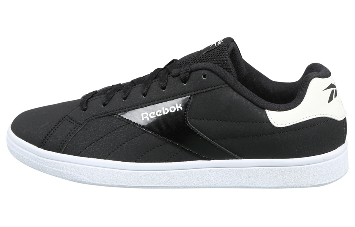 Buy Reebok Classics Free-Way 輕便耐磨 低筒休閒板鞋 黑色