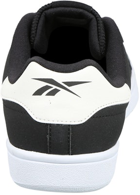Reebok Classics Free-Way 輕便耐磨 低筒休閒板鞋 黑色 Purchase Reebok Classics Free-Way 輕便耐磨 低筒休閒板鞋 黑色