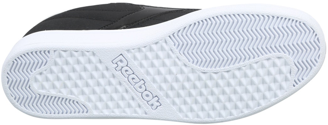 Reebok Classics Free-Way 輕便耐磨 低筒休閒板鞋 黑色 Details for Reebok Classics Free-Way 輕便耐磨 低筒休閒板鞋 黑色