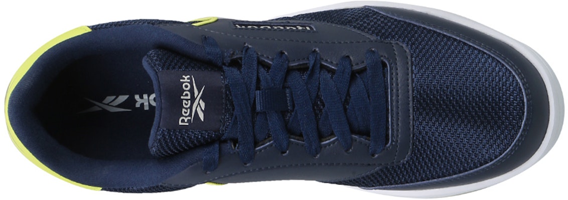 Reebok Classics Club C 'Blue' EW4374 Lookbook Reebok Classics Club C 'Blue' EW4374