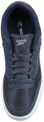 Reebok Classics Clubonic 'Blue Black' EX4390 Shop Reebok Classics Clubonic 'Blue Black' EX4390