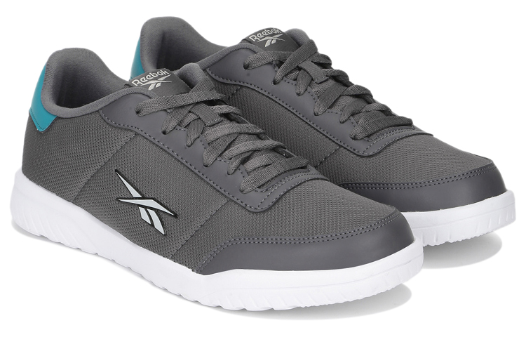 Lookbook Reebok Classics Club Pro 'Deep Grey' EY3269