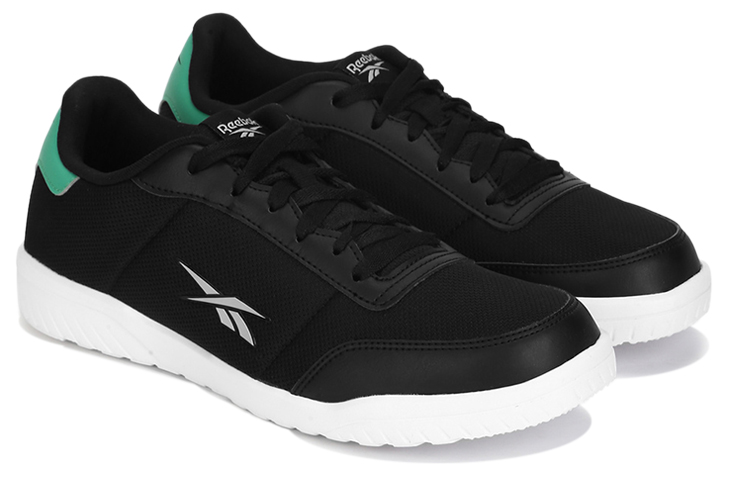 Lookbook Reebok Classics Club Pro 'Extreme Night Black' EY3270