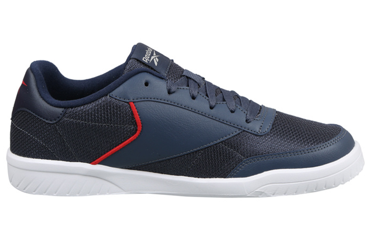 Order Reebok Classics Club C ''Blau Schwarz'' EX4390