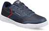 Lookbook Reebok Classics Club C ''Blau Schwarz'' EX4390