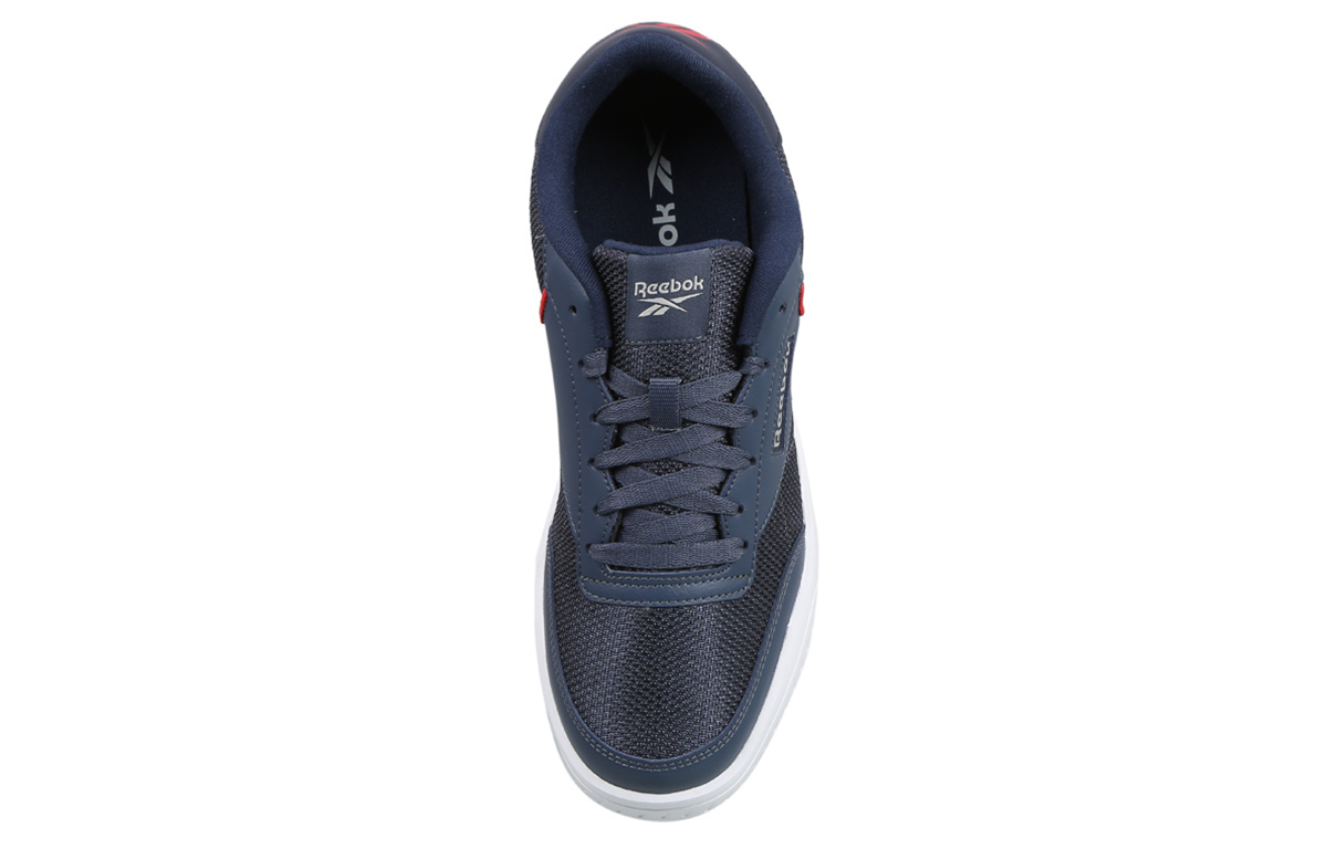 Shop Reebok Classics Club C ''Blau Schwarz'' EX4390