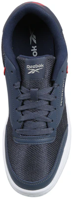 Reebok Classics Club C ''Blau Schwarz'' EX4390 Shop Reebok Classics Club C ''Blau Schwarz'' EX4390