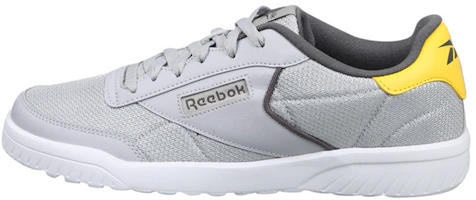 Buy Reebok 經典款 Clubonic 灰色 板鞋