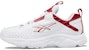 Reebok Klasik DMX Siri 2200 'Putih Merah' DV9721
