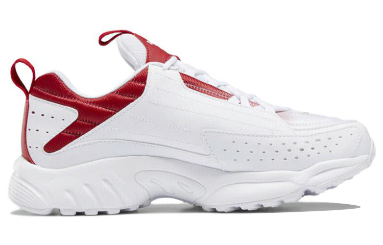 Order Reebok Klasik DMX Siri 2200 'Putih Merah' DV9721