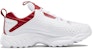 Reebok Klasik DMX Siri 2200 'Putih Merah' DV9721