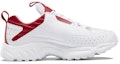Order Reebok Klasik DMX Siri 2200 'Putih Merah' DV9721