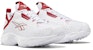 Reebok Klasik DMX Siri 2200 'Putih Merah' DV9721